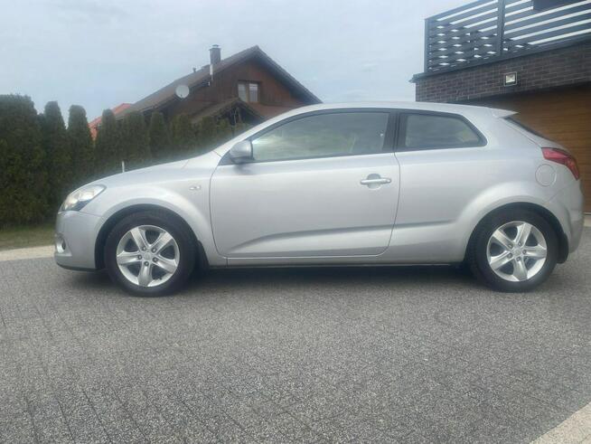 Kia Ceed benzyna , Słupsk - zdjęcie 7
