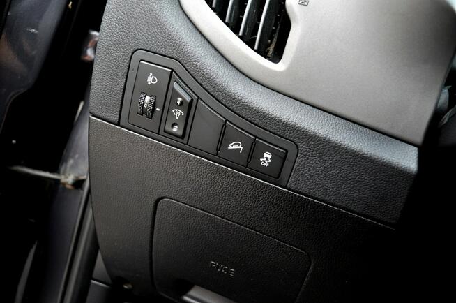 Kia Sportage LiFT 1,7 CRDi  Ledy Skóra Navi Kamera  Full Opcja Płock - zdjęcie 5