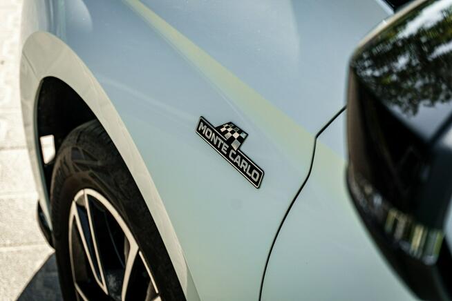 Škoda Fabia Monte Carlo 1.0 TSI 115 KM DSG DEMO Łódź - zdjęcie 4