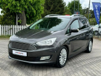 Ford Grand C-MAX Zduńska Wola - zdjęcie 5