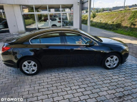 Opel Insignia 2.0 CDTI Cosmo Kraków - zdjęcie 8