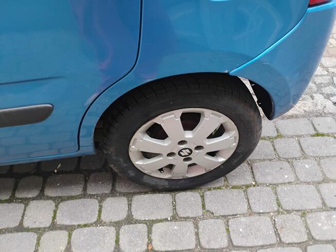 Sprzedam samochód Suzuki Inowrocław - zdjęcie 5