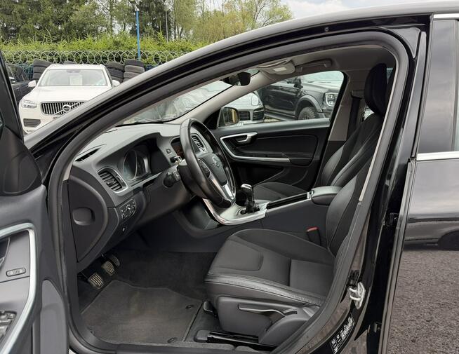 Volvo S60 150PS,D3,Momentum Kamienna Góra - zdjęcie 9