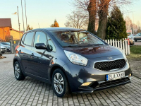 Kia Venga *1.6 Benzyna*LIFT*Gwarancja* Zduńska Wola - zdjęcie 9