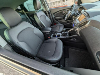 Hyundai ix35 2.0 diesel |  AWD | Kamera Cofania |  Ledy |  HAK Kamienna Góra - zdjęcie 4