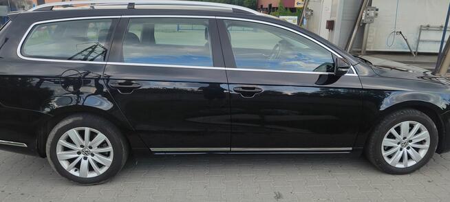 Sprzedam Passat Grodziec - zdjęcie 2