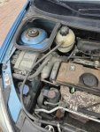 UDZIAŁ ½ W SAMOCHODZIE OSOBOWYM PEUGEOT 206 (WARSZAWA) Warszawa - zdjęcie 2