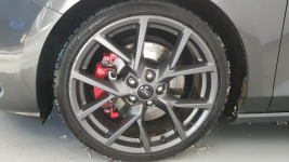 FORD Focus 2.3 EcoBoost ST X ! Z Polskiego Salonu ! Faktura VAT ! Warszawa - zdjęcie 9