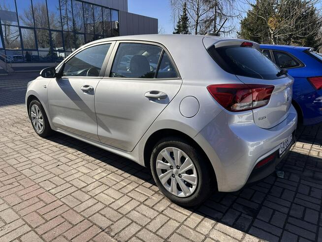 Kia Rio GWARANCJA /I właściciel / Salon PL / Zadbany / FV VAT23 Warszawa - zdjęcie 3