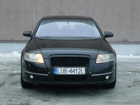 Audi A6 2.4 177KM Ben+Gaz/Skóry/Długie opłaty Lublin - zdjęcie 5