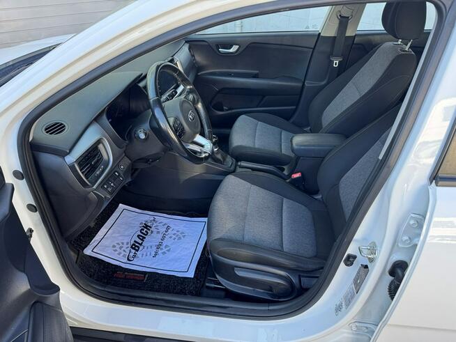 Kia Stonic Pisemna Gwarancja 12 miesięcy - LPG Konin - zdjęcie 10