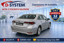 Toyota Corolla 23r + Salon Polska 1.8 HYBRID  1wł  Bezwypadkowy Białystok - zdjęcie 5