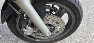 Yamaha xj600 niski przebieg Nowe Miasto - zdjęcie 7