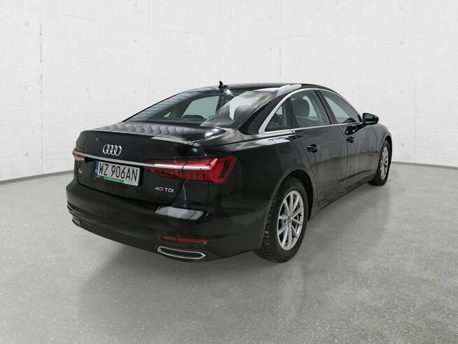 Audi A6 Komorniki - zdjęcie 7