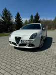 Alfa Romeo Giulietta 2,0 jtdm 170km