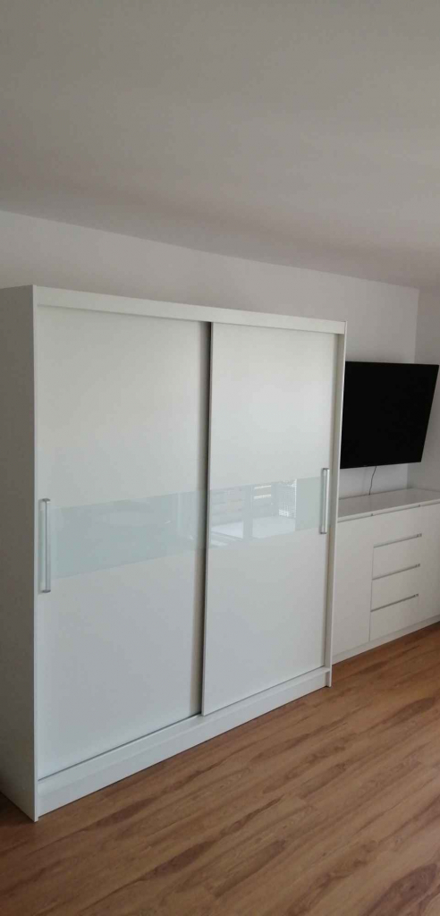 Mieszkanie do wynajęcia Stare Miasto - zdjęcie 1