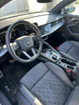 Cesja leasingu Audi45 TFSI e S Line S tronic Warszawa - zdjęcie 3