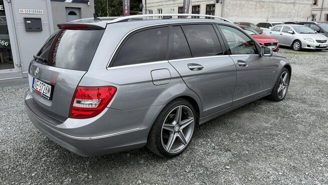 Mercedes C 200 2.2 Diesel Zarejestrowany Ubezpieczony Elbląg - zdjęcie 6