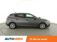 Peugeot 308 Allure automat panorama Warszawa - zdjęcie 9