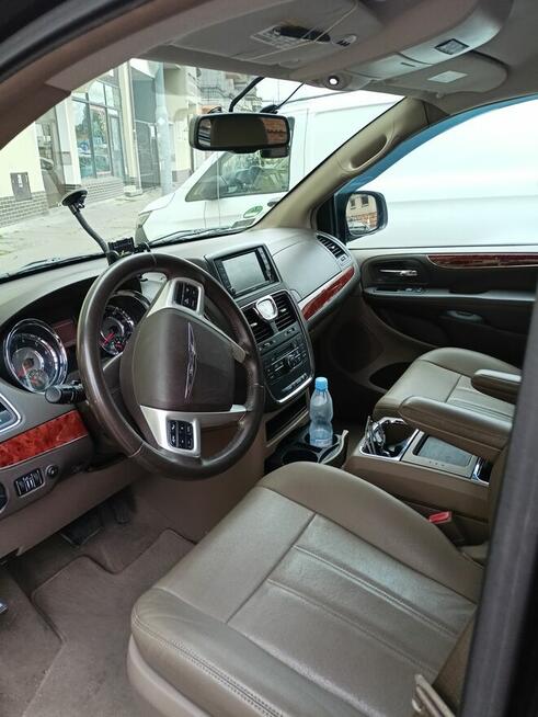 Sprzedam Chryslera z motorem 3,6 . Szczecin - zdjęcie 2