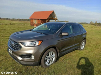 Ford Edge Zaliwie-Szpinki - zdjęcie 6
