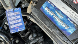 Opel Astra GTC 1.4 Benz. 90KM - ZAREJESTROWANY w Polsce, serwisowany. Strzegom - zdjęcie 12