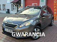 Peugeot 2008 Navi, Panorama, Serwis, Super GWARANCJA