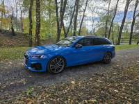 A4 B9 35 TFSI S-tronic Turbo Blue S-line edition one 1 wł. Podgórze - zdjęcie 8