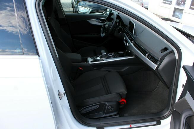 Audi A4 S-Line SalonPL 190KM Automat Virtual LED Navi Tempomat ASO Sokołów - zdjęcie 8