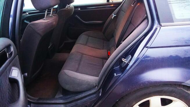 Bmw 3 kombi   automat  .klima. Lpg Gaz  . Pieszyce - zdjęcie 4