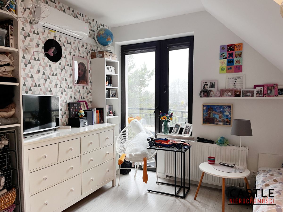 Komfortowy dom w otulinie lasu Łopuchowo - zdjęcie 12