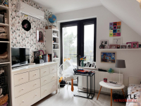 Komfortowy dom w otulinie lasu Łopuchowo - zdjęcie 12