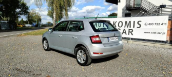 Škoda Fabia Goczałkowice-Zdrój - zdjęcie 6