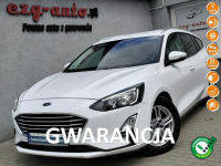 Ford Focus ASO bezwypadkowy wyposażenie Gwarancja