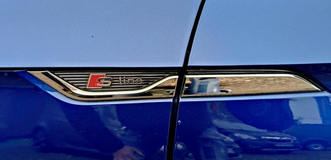 Audi A5 2.0TDI*S-Line*Virtual*Gwarancja*Polecam Bibice - zdjęcie 6