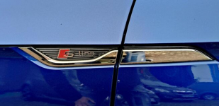 Audi A5 2.0TDI*S-Line*Virtual*Gwarancja*Polecam Bibice - zdjęcie 6