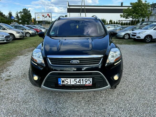 Ford Kuga Titanium, Panorama Nowe Iganie - zdjęcie 2