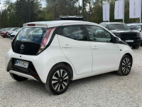 Toyota Aygo Pęcice - zdjęcie 8