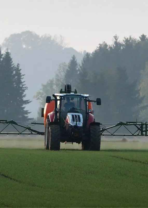 Nawigacja rolnicza Agricourse Professional Zielona Góra - zdjęcie 5