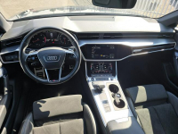 S-LINE Avant 2.0 40 TDI mHEV S-tronic Quattro Pełna historia Audi! Włocławek - zdjęcie 11