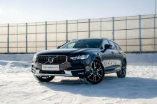 Volvo V90 Cross Country, bezwypadkowy, polski salon, FV23
