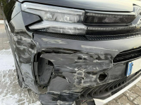 Citroen C5 Aircross Zielona Łąka - zdjęcie 12