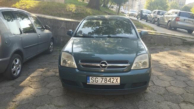 Opel Vectra 1.8 Weekend dobra cena dla zainteresowanych Bytom - zdjęcie 4