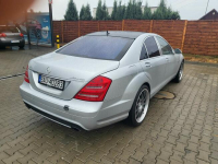 mercedes s500,stan bardzo dobry Kielce - zdjęcie 7