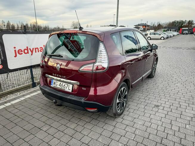 Renault Scenic Lipówki - zdjęcie 6