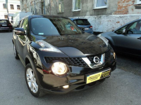 SPRZEDAM  NISSANA JUKE Z2017R 1.2 B 116KM Lublin - zdjęcie 2