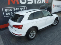 Audi Q5 2.0 TDI 163Ps*AUTOMAT*Quattro*POLSKI SALON*Bezwypadek Wągrowiec - zdjęcie 8