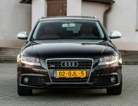 Audi A4 S-Line ! 2.0TDI 143KM Manual ! Opłacona ! Serwisowana ! Zwoleń - zdjęcie 10
