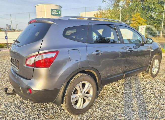 Nissan Qashqai+2 Kutno - zdjęcie 2