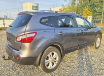 Nissan Qashqai+2 Kutno - zdjęcie 2